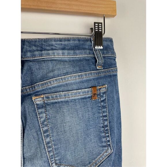Joe’s Jeans The Skinny in Betty Wash Size 26 - Picture 7 of 12